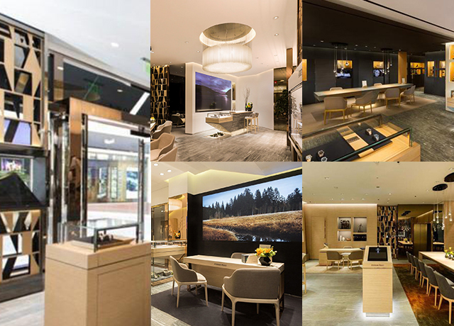 深圳法穆兰售后维修地址